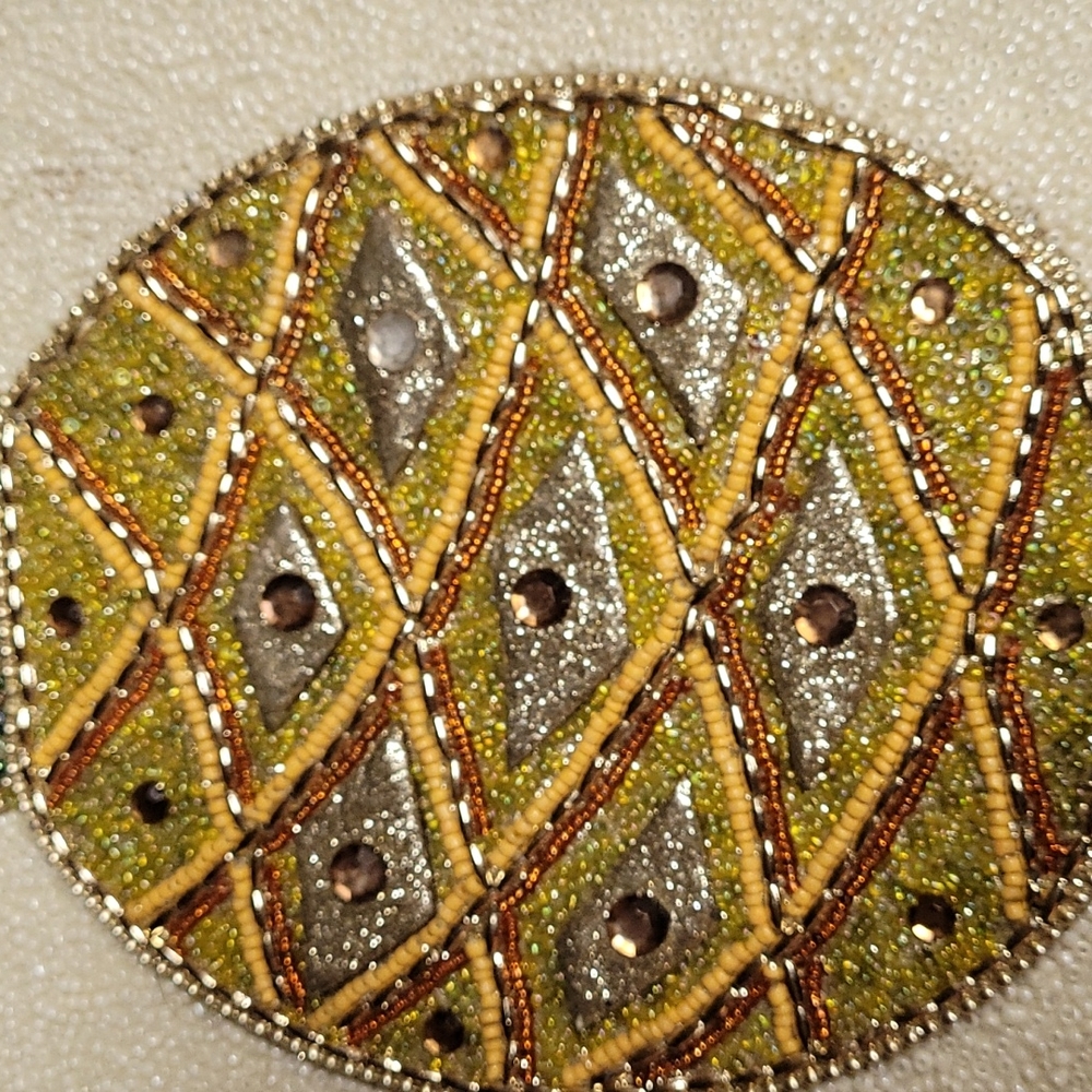 Pineapple Embellished Keepsake Box - Picture 12 of 12